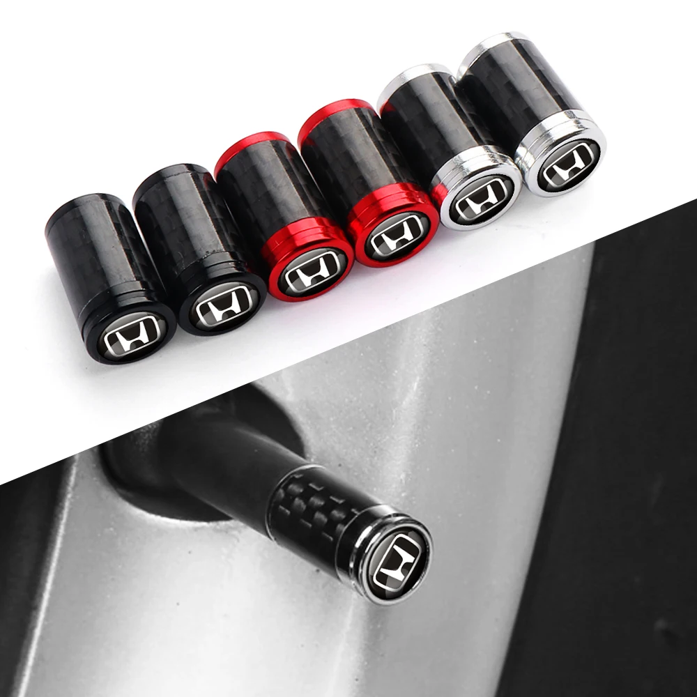 4pcs Car Wheel Air Cap Tire Valve Protection Cover Accessories For Honda Mugen INSPIRE XR-V CR-V UR-V CR-Z Fit Pilot Type R
4pcs Car Wheel Air Cap Tire Valve Protection Cover Accessories For Honda Mugen INSPIRE XR-V CR-V UR-V CR-Z Fit Pilot Type R