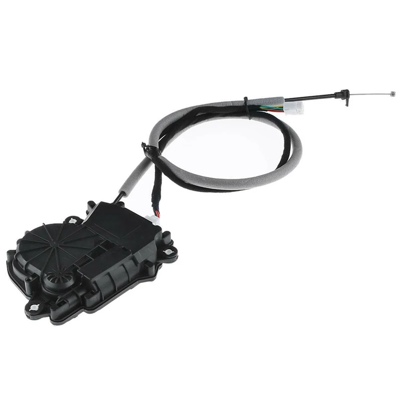 Rear Trunk Lid Release Actuator Lock Electric Suction Motor 51247191213 For -BMW 7 Series F01 F02 F03 F04 F07 F10 X5 F15
Rear Trunk Lid Release Actuator Lock Electric Suction Motor 51247191213 For -BMW 7 Series F01 F02 F03 F04 F07 F10 X5 F15