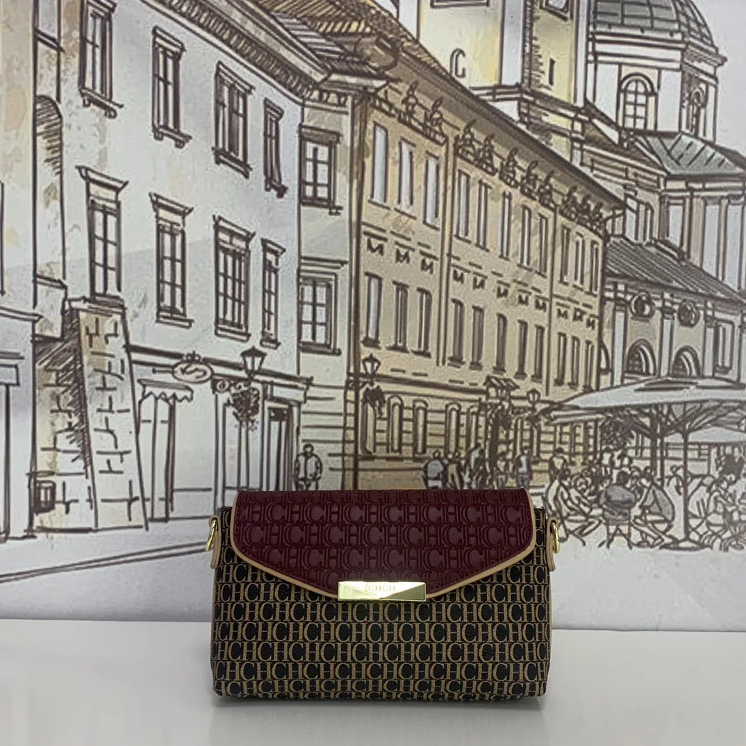 2023 New Women's Flip Bag Cross Shoulder Luxury Evening Party Travel Convenient and Small
2023 New Women's Flip Bag Cross Shoulder Luxury Evening Party Travel Convenient and Small