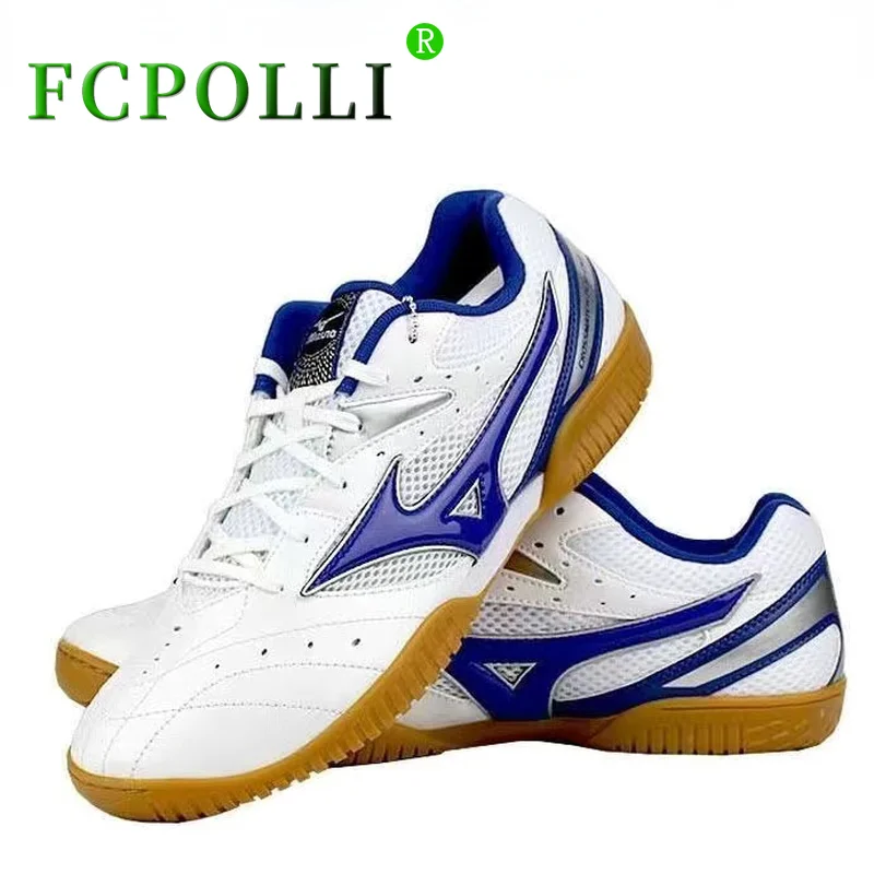 Professional Table Tennis Shoes For Unisex Breathable Men Gym Shoes Anti Slip Indoor Sports Shoes Boy Brand Badminton Shoe Man
Professional Table Tennis Shoes For Unisex Breathable Men Gym Shoes Anti Slip Indoor Sports Shoes Boy Brand Badminton Shoe Man