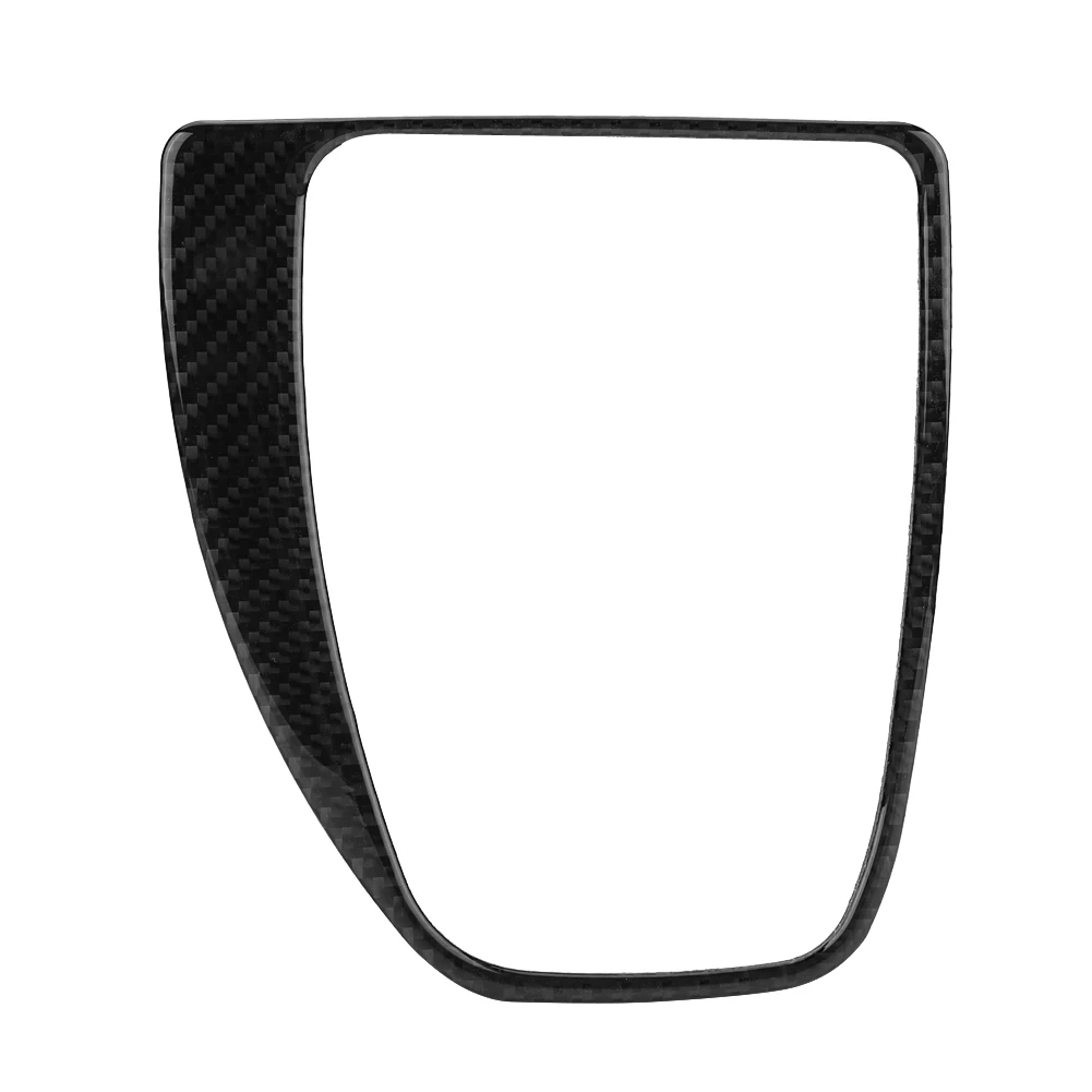 Carbon Fiber LHD Car Interior Center Gear Shift Control Panel Cover Frame Trim for BMW E60
Carbon Fiber LHD Car Interior Center Gear Shift Control Panel Cover Frame Trim for BMW E60