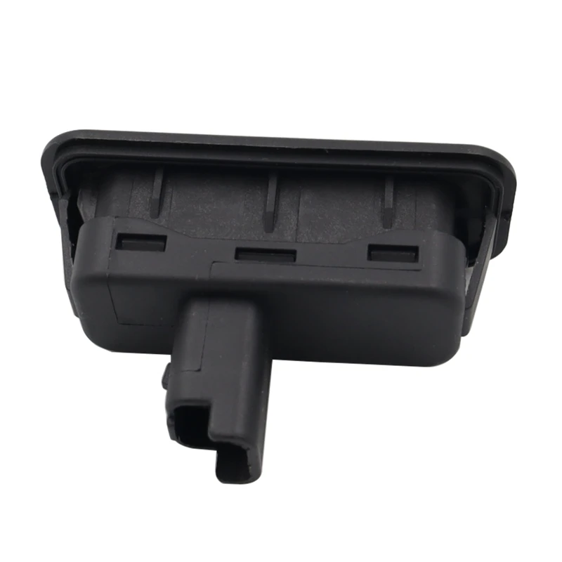 Rear Trunk Hatch Tailgate Release Boot Switch for MK3 & MK4 2002-2017 8200076256 Rear Trunk Opening Switch
Rear Trunk Hatch Tailgate Release Boot Switch for MK3 & MK4 2002-2017 8200076256 Rear Trunk Opening Switch
