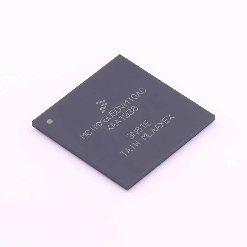 MCIMX6U5DVM10AC Singlechip/ARM/DSP Processor-Special application 32-bit MPU Dual ARM Cortex-A9 core 21+ 22+
MCIMX6U5DVM10AC Singlechip/ARM/DSP Processor-Special application 32-bit MPU Dual ARM Cortex-A9 core 21+ 22+