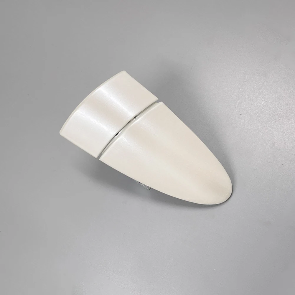 Handle Door Outer CR-Z 2011-2015 No Key Hole Aftermarket Left Door Outer Handle Painted White Plastic For Honda CRZ
Handle Door Outer CR-Z 2011-2015 No Key Hole Aftermarket Left Door Outer Handle Painted White Plastic For Honda CRZ