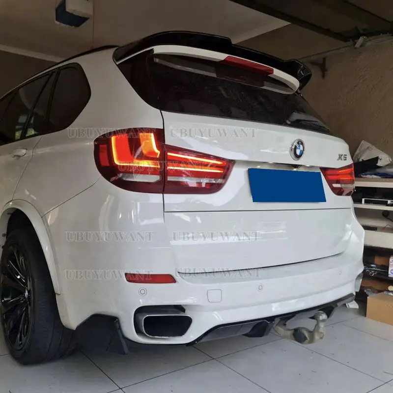Для BMW X5 F15 новый высококачественный АБС глянцевый черный/углеродное волокно вид задний багажник спойлер верхнее крыло 2014 2015 2016 2017 2018
Для BMW X5 F15 новый высококачественный АБС глянцевый черный/углеродное волокно вид задний багажник спойлер верхнее крыло 2014 2015 2016 2017 2018