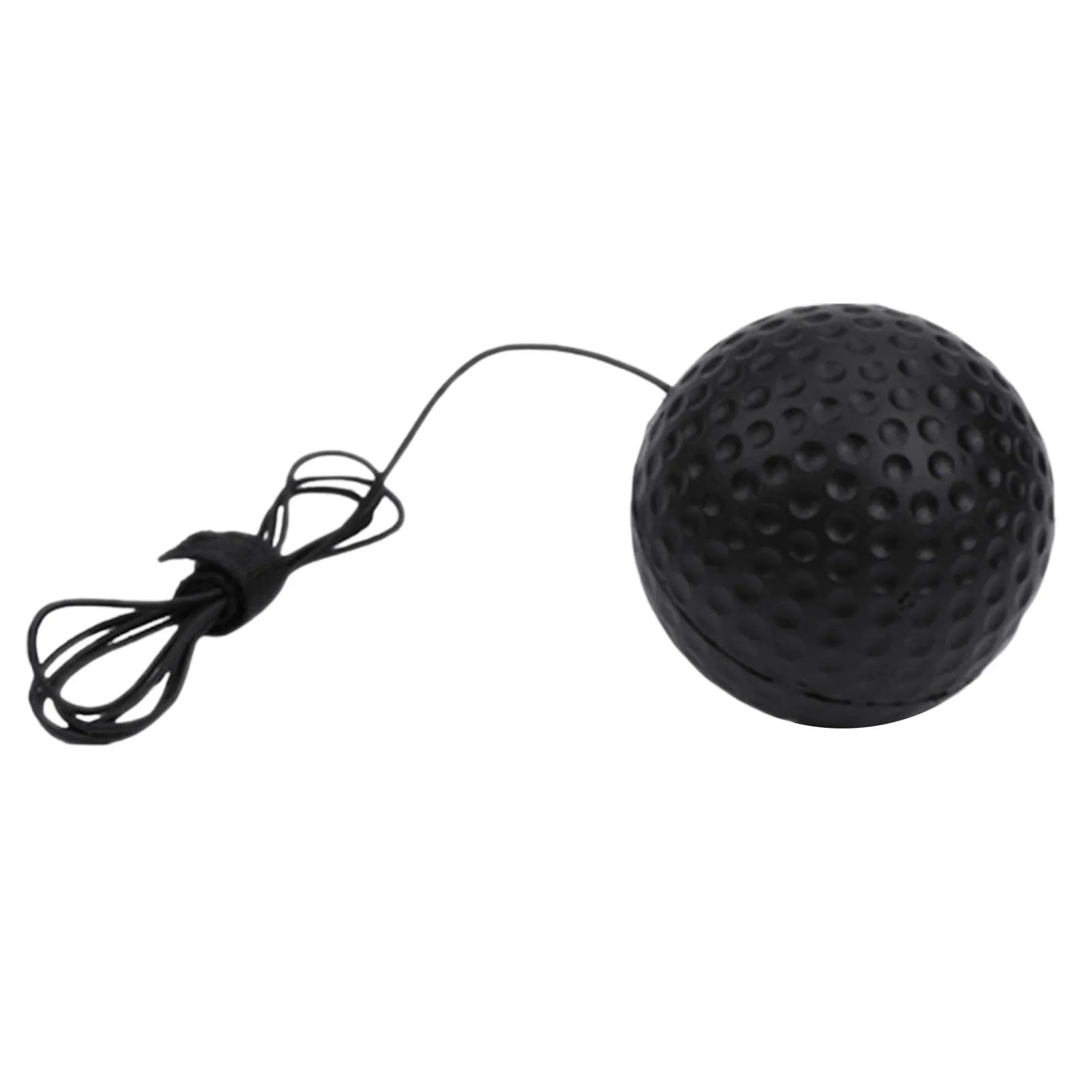 Boxing Reflex Ball Head-Mounted Boxing Speed Reaction Training Ball For Punching Speed Fight Speed Reaction Training Equipment
Boxing Reflex Ball Head-Mounted Boxing Speed Reaction Training Ball For Punching Speed Fight Speed Reaction Training Equipment
