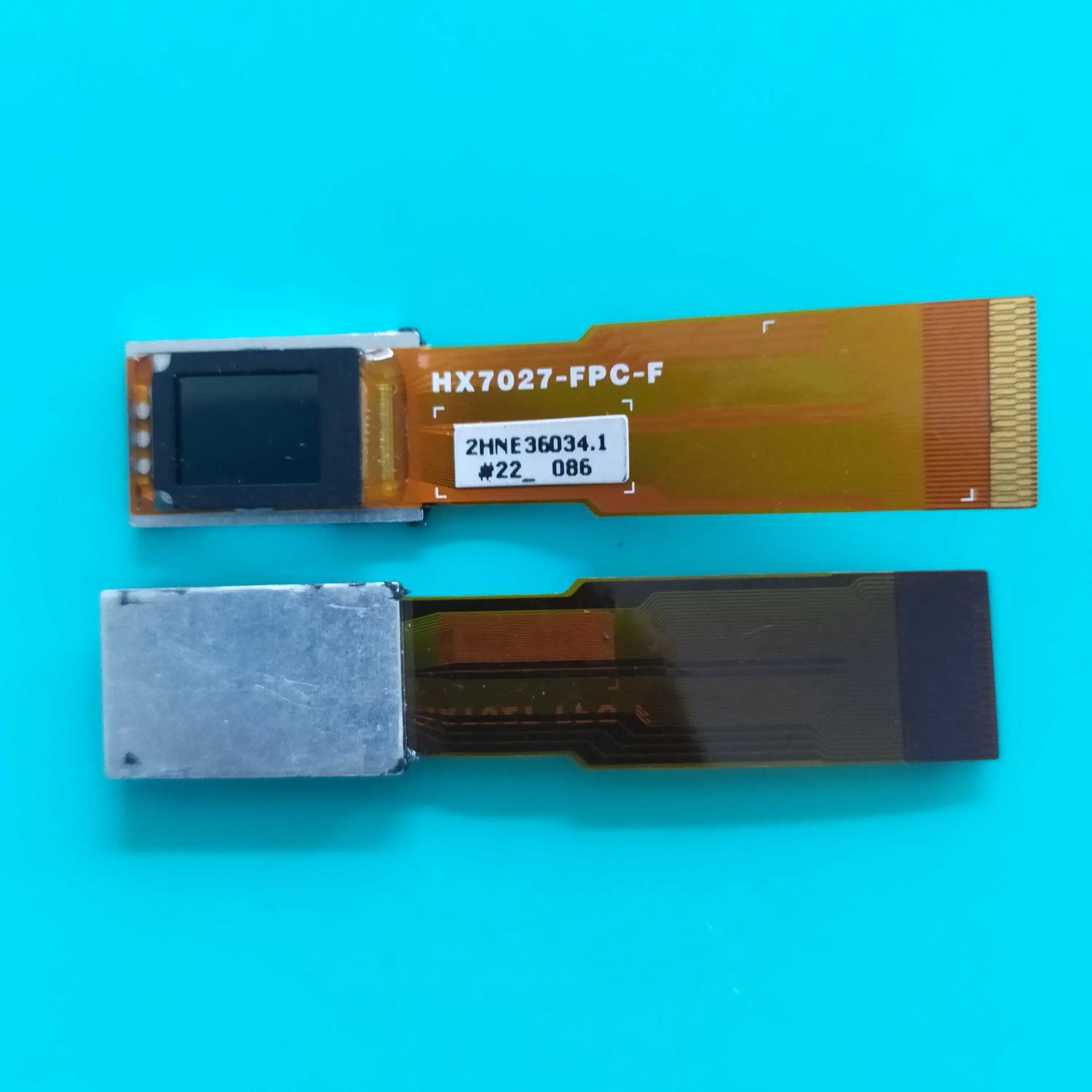 HX7027-FPC-F Projection LCD Sony Projector Liquid Crystal Module Liquid Crystal Sheet Liquid Crystal Set
HX7027-FPC-F Projection LCD Sony Projector Liquid Crystal Module Liquid Crystal Sheet Liquid Crystal Set