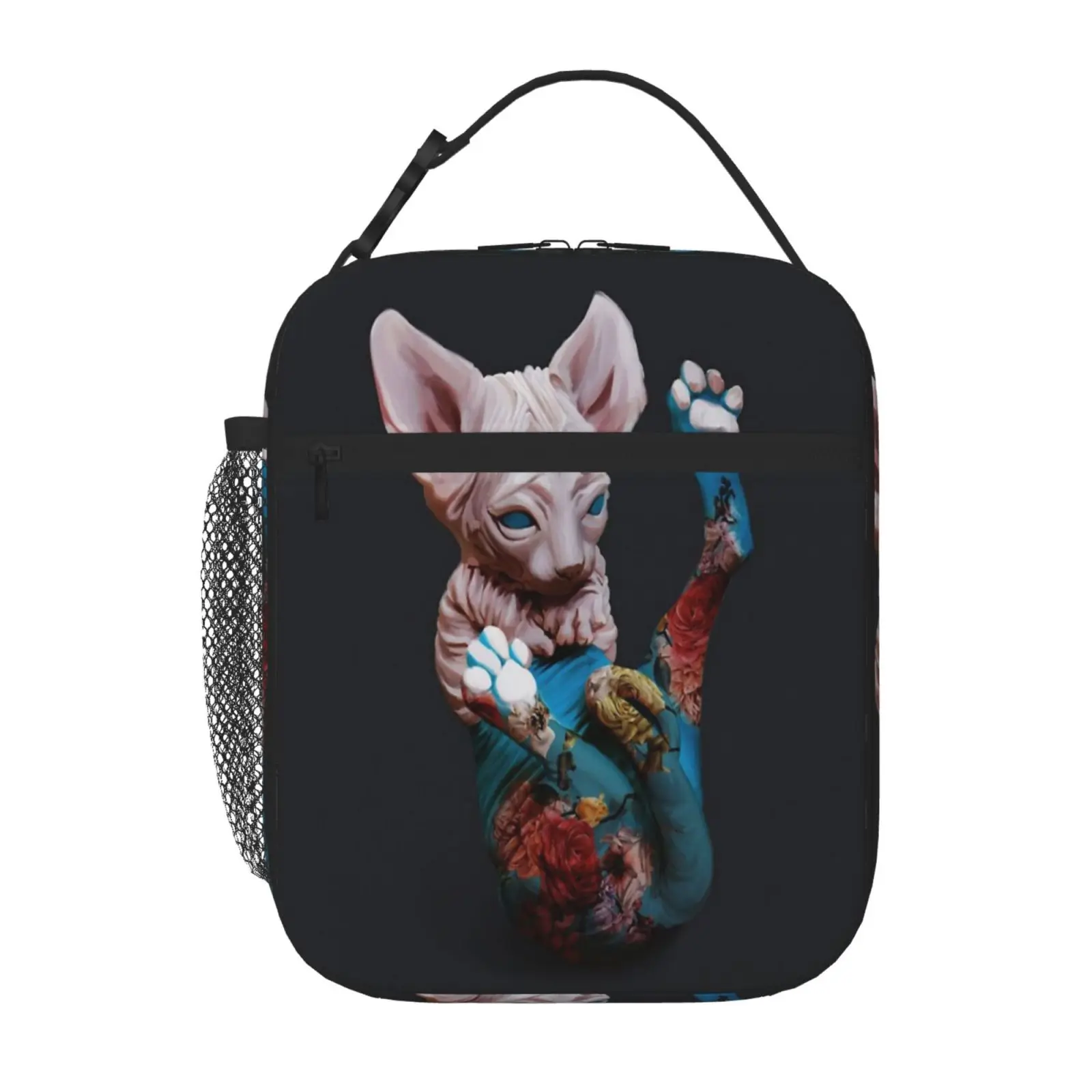 Mr. Wrinkles Insulated Bag Lunch Bag Thermo Food Bag Child Lunch Bag Anime Lunch Bag
Mr. Wrinkles Insulated Bag Lunch Bag Thermo Food Bag Child Lunch Bag Anime Lunch Bag