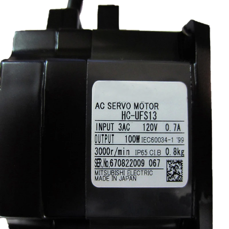 New Original In BOX HC-UFS13 {Warehouse stock} 1 Year Warranty Shipment within 24 hours
New Original In BOX HC-UFS13 {Warehouse stock} 1 Year Warranty Shipment within 24 hours
