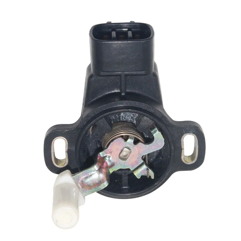 Новый Датчик положения дроссельной заслонки TPS для Toyota Corolla 2.0L 89281-35020 198300-3031 198300-3021
Новый Датчик положения дроссельной заслонки TPS для Toyota Corolla 2.0L 89281-35020 198300-3031 198300-3021
