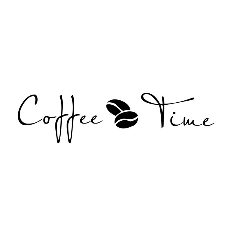 Coffee Time Muurstickers Moderne Cafe Art Decal Keuken Coffeeshop Kantoor Achtergrond Verwijderbare Muur Mural Home Decor
Coffee Time Muurstickers Moderne Cafe Art Decal Keuken Coffeeshop Kantoor Achtergrond Verwijderbare Muur Mural Home Decor