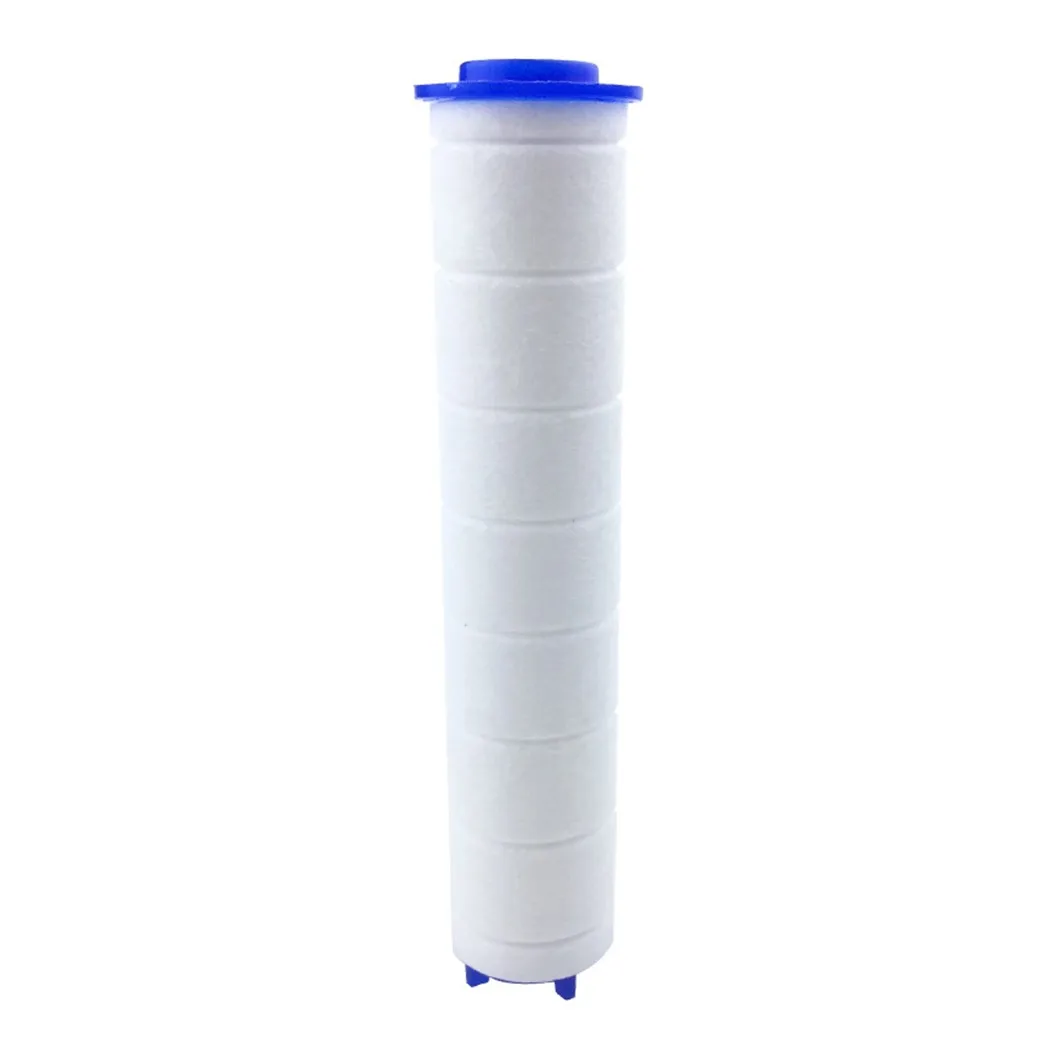 5PCS Shower Head Filter PP Cotton Portable Mini Water Filter Negative Ions Pressurized Handheld Shower Head SPA Sprayer
5PCS Shower Head Filter PP Cotton Portable Mini Water Filter Negative Ions Pressurized Handheld Shower Head SPA Sprayer