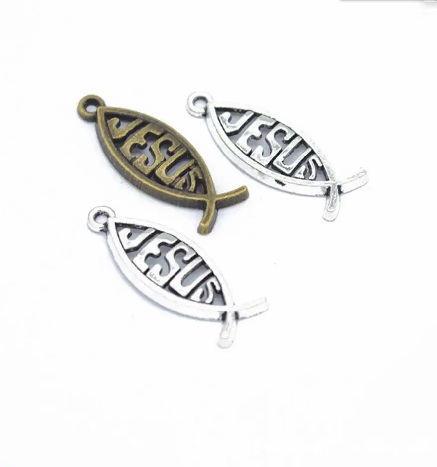 90pcs 27*10mm Pendant Fish Fish Charm Pendants For Jewelry Making Antique Silver Color Fish Pendants F0056
90pcs 27*10mm Pendant Fish Fish Charm Pendants For Jewelry Making Antique Silver Color Fish Pendants F0056