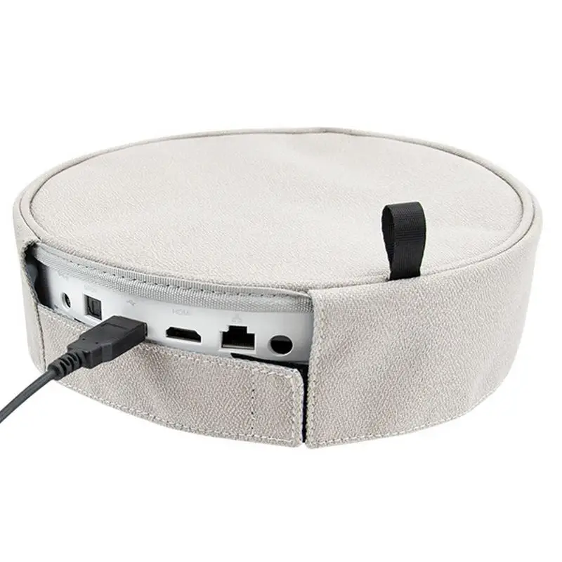 Wireless Projector Smart Home Theater Dust Cover for G9S for Ceiling Home and Outdoor Installation of Video Projector
Wireless Projector Smart Home Theater Dust Cover for G9S for Ceiling Home and Outdoor Installation of Video Projector