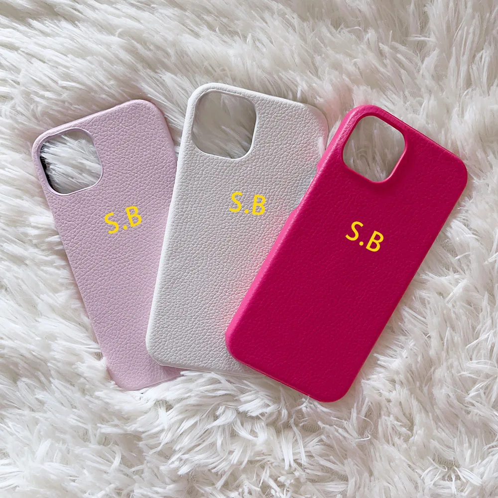 Custom Personalized Initial Gold Letter Cover For iPhone 14 13 12 11 Pro Max XS XR 7 8Plus SE Luxury Phone Cover
Custom Personalized Initial Gold Letter Cover For iPhone 14 13 12 11 Pro Max XS XR 7 8Plus SE Luxury Phone Cover