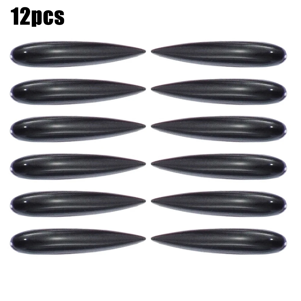 A SET Black Car Protector Anti-scratch Door Edge Guard Trim Strip Bumper Protection Universally Applicable Rubber
A SET Black Car Protector Anti-scratch Door Edge Guard Trim Strip Bumper Protection Universally Applicable Rubber