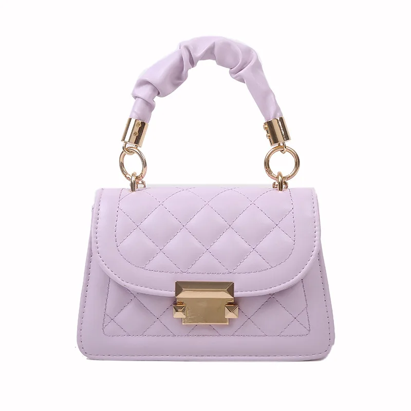 2022 trend Fashion Pleated Handlebags for Women Crossbody Bags Leisure Armpit Bag Shopping Shoulder Bags Dumpling Handbag Female
2022 trend Fashion Pleated Handlebags for Women Crossbody Bags Leisure Armpit Bag Shopping Shoulder Bags Dumpling Handbag Female