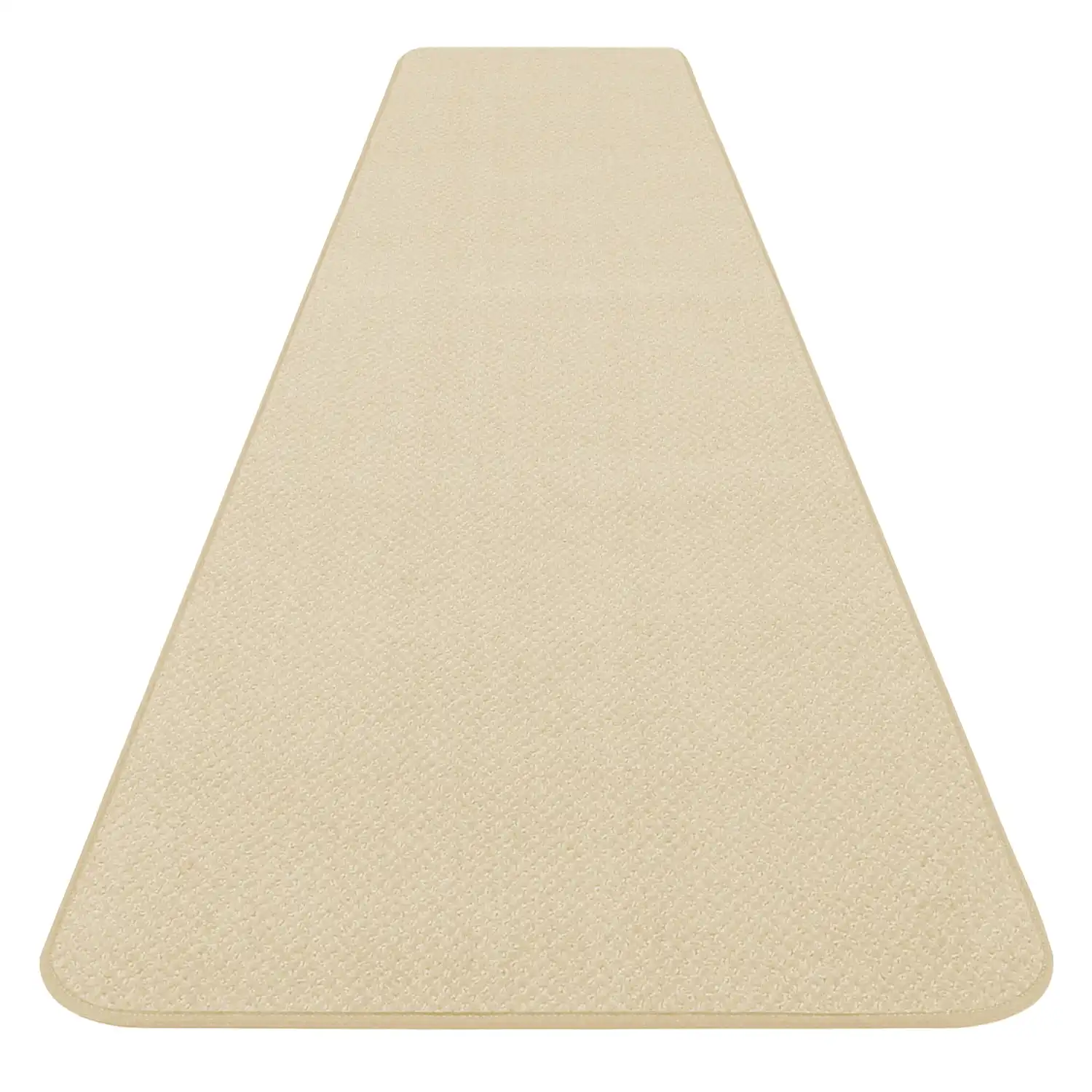 Skid-resistant Carpet Runner - Ivory Cream - 6 Ft. X 27 In. - Many Other Sizes to Choose From
Skid-resistant Carpet Runner - Ivory Cream - 6 Ft. X 27 In. - Many Other Sizes to Choose From