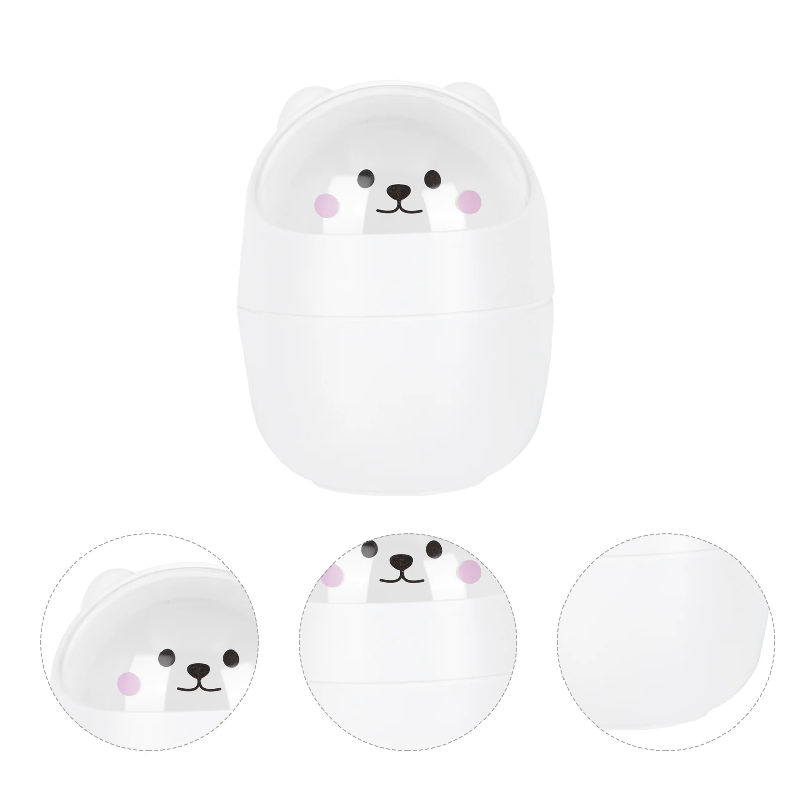 Trash Can Bin Garbage Mini Waste Basket Countertop Table Holder Small Desktop Container Car Storage Officecraft Roomstand
Trash Can Bin Garbage Mini Waste Basket Countertop Table Holder Small Desktop Container Car Storage Officecraft Roomstand