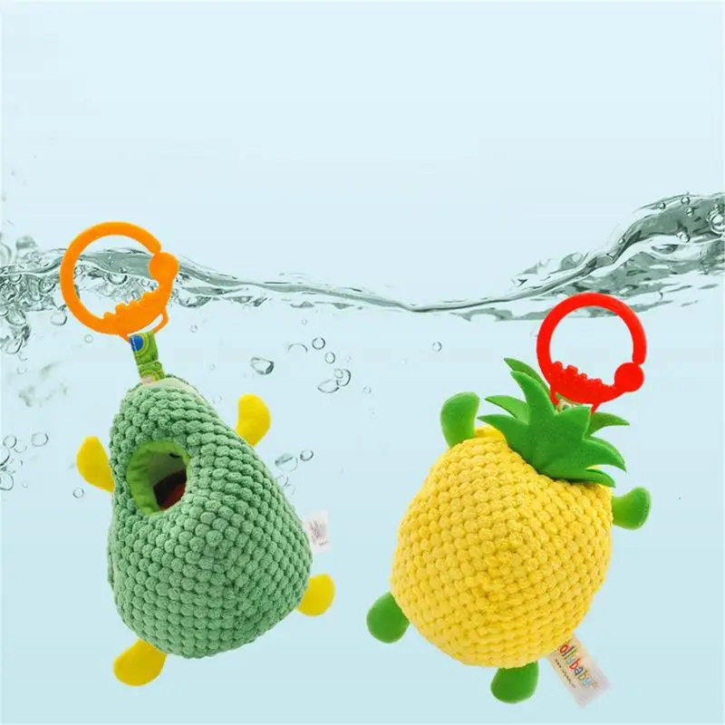 Fruit Shape Plush Toy Cute Stuffed Fruit Toys Crib Hanging Toys Toddler Toys Bed Hanging Toys For Newborn Baby Soft Bed Doll
Fruit Shape Plush Toy Cute Stuffed Fruit Toys Crib Hanging Toys Toddler Toys Bed Hanging Toys For Newborn Baby Soft Bed Doll