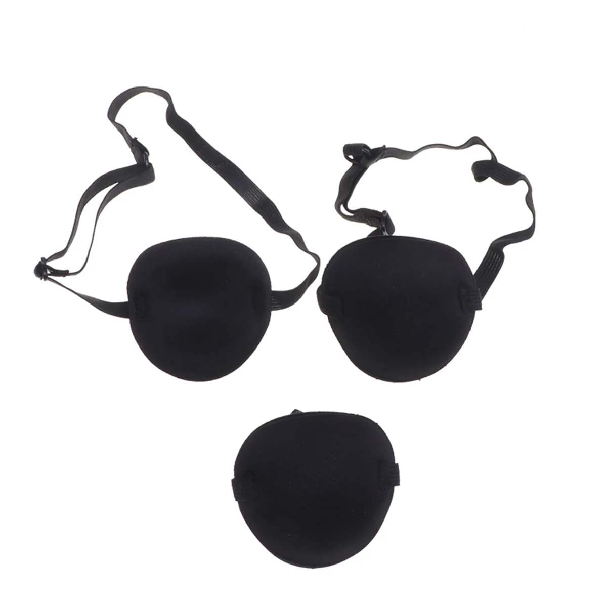 Eye Patch Patches Pirate Lazy Party Favors Amblyopia Cover Adults Captain Care Black Eyeshade Kids Single Blindfold Pediatric
Eye Patch Patches Pirate Lazy Party Favors Amblyopia Cover Adults Captain Care Black Eyeshade Kids Single Blindfold Pediatric