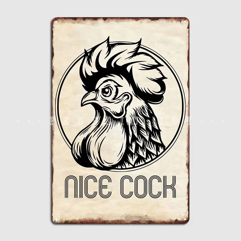 Funny Bathroom Nice Cock 6 Poster Metal Plaque Custom Wall Pub Wall Plates Tin Sign Posters
Funny Bathroom Nice Cock 6 Poster Metal Plaque Custom Wall Pub Wall Plates Tin Sign Posters