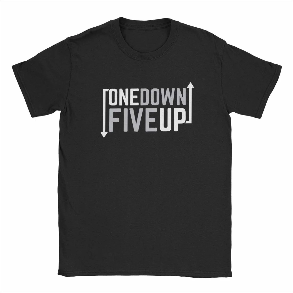 Motorcycle One Down Five Up Novelty Graphic T Shirt Gear Shift Gear 1N23456 1 Down 5 Up Tees Tops for Men Clothes
Motorcycle One Down Five Up Novelty Graphic T Shirt Gear Shift Gear 1N23456 1 Down 5 Up Tees Tops for Men Clothes