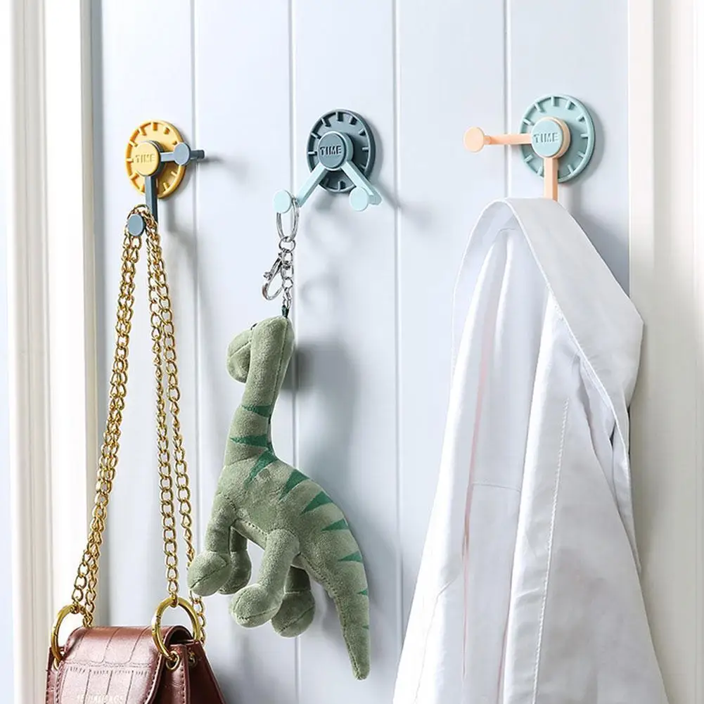 Многофункциональный вращающийся крючок для ванной комнаты, крепкий липкий настенный крючок, держатель для ключей, вешалка для полотенец, к...
Многофункциональный вращающийся крючок для ванной комнаты, крепкий липкий настенный крючок, держатель для ключей, вешалка для полотенец, к...