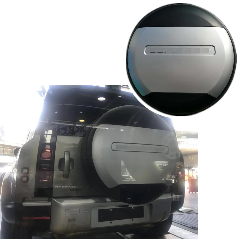 1 шт., задняя крышка автомобиля для Land Rover Defender 90 110 130 2020 2021 2022
1 шт., задняя крышка автомобиля для Land Rover Defender 90 110 130 2020 2021 2022