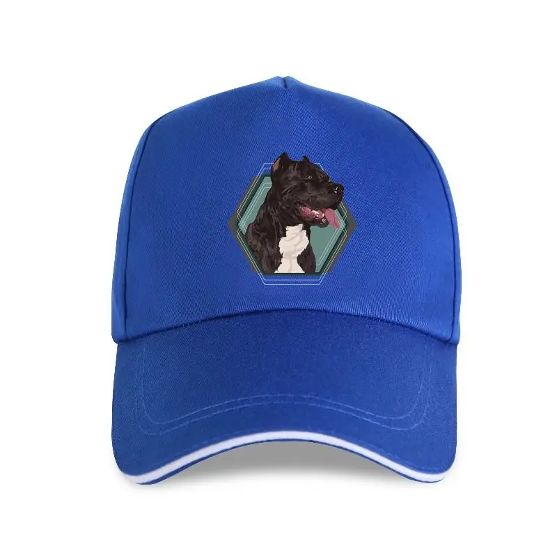 Men's white Baseball cap Canary Mastiff Perro de Presa Canario Dog New Summer Men's Casual Print Fashion
Men's white Baseball cap Canary Mastiff Perro de Presa Canario Dog New Summer Men's Casual Print Fashion