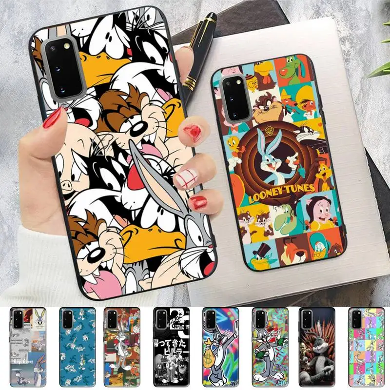 Funny Cute Rabbit Wolf dog Cartoon Phone Case for Samsung S10 21 20 9 8 plus lite S20 UlTRA 7edge
Funny Cute Rabbit Wolf dog Cartoon Phone Case for Samsung S10 21 20 9 8 plus lite S20 UlTRA 7edge