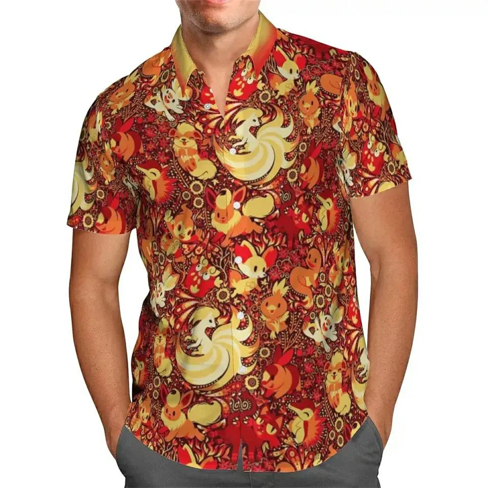2023 Men'S Shirts 3D Vintage Hawaiian Shirts Man New High Street Shirts For Men Summer Casual Shirt Hip Hop Men Clothing
2023 Men'S Shirts 3D Vintage Hawaiian Shirts Man New High Street Shirts For Men Summer Casual Shirt Hip Hop Men Clothing