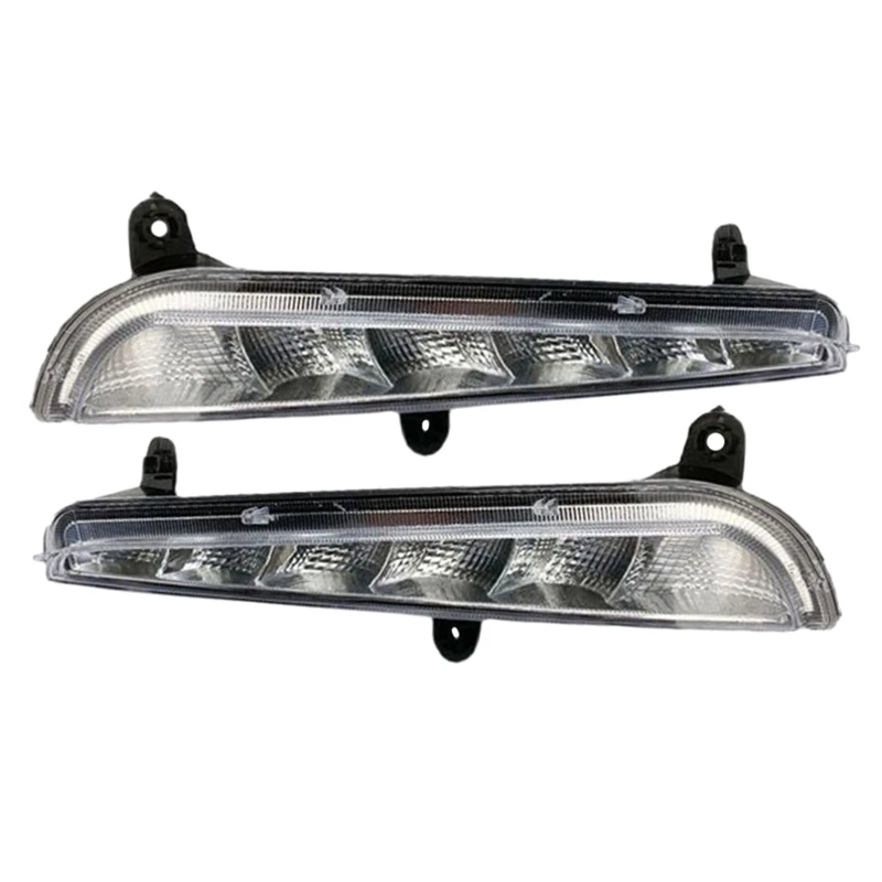 Car Left Right LED DRL Fog Light for Chery Tiggo 3 2014-2016 Auto Driving Lamp Daytime Running Light Bumper Lamp
Car Left Right LED DRL Fog Light for Chery Tiggo 3 2014-2016 Auto Driving Lamp Daytime Running Light Bumper Lamp