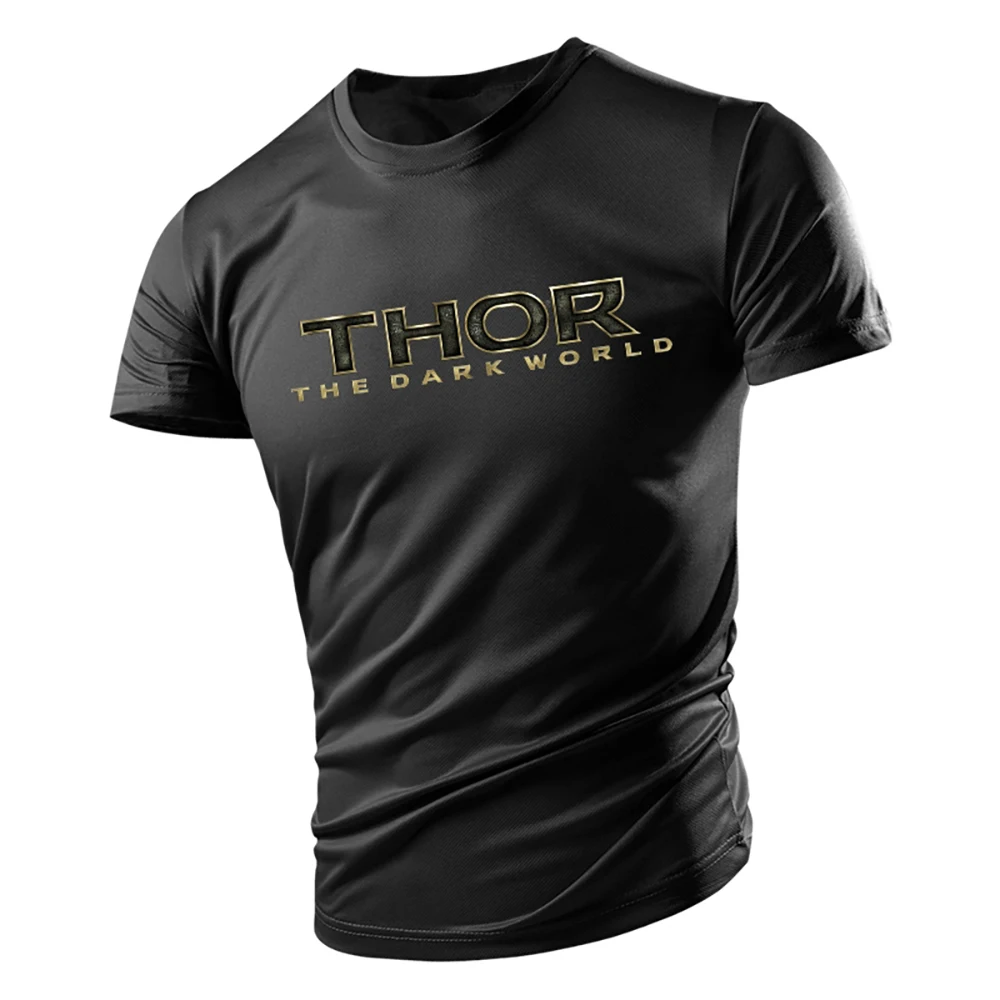 Summer fashion casual sports 2D printed guitar adult crewneck short sleeve large size men's T-shirt comfortable quick dry
Summer fashion casual sports 2D printed guitar adult crewneck short sleeve large size men's T-shirt comfortable quick dry