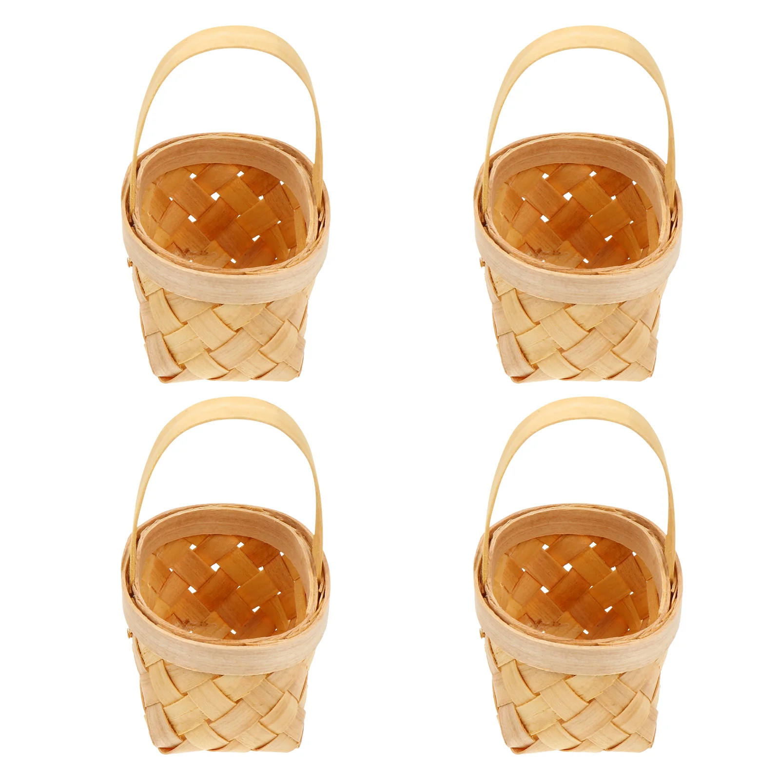 Basket Baskets Mini Flower Woven Gift Storage Candy Wicker Picnic Wedding Easter Girl Empty Rattan Wood Rustic Decorative
Basket Baskets Mini Flower Woven Gift Storage Candy Wicker Picnic Wedding Easter Girl Empty Rattan Wood Rustic Decorative