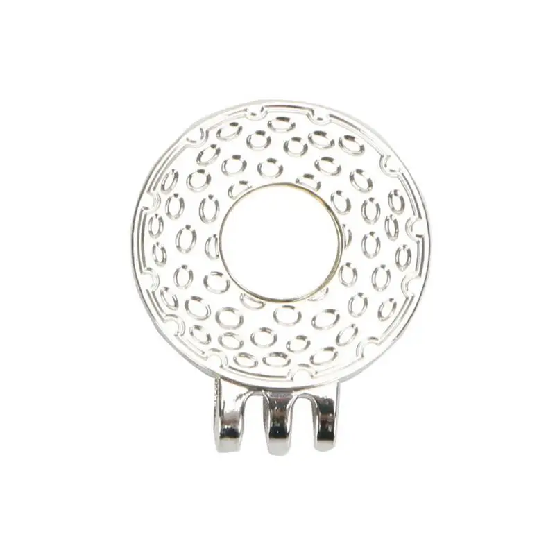 Magnetic Golf Ball Marker Hat Clip Golf Marker Holder 25mm Golf Cap Clip With Magnet Golf Accessories For Easily Attaching Golf
Magnetic Golf Ball Marker Hat Clip Golf Marker Holder 25mm Golf Cap Clip With Magnet Golf Accessories For Easily Attaching Golf