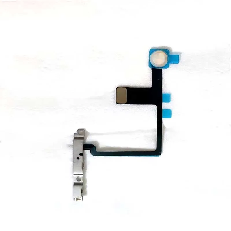 100% work New Flash Flex cable Replacement for iPhone Xs like 11Pro, Xs like 12 Pro, Xs like 13 Pro,Xs like 14Pro with gifts
100% work New Flash Flex cable Replacement for iPhone Xs like 11Pro, Xs like 12 Pro, Xs like 13 Pro,Xs like 14Pro with gifts