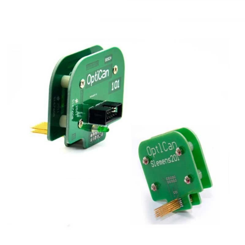 2 шт./комплект, флейта № 201 EDC16 Optican для Siemens BDM100 EDC16 OBD № 101 для зонда
2 шт./комплект, флейта № 201 EDC16 Optican для Siemens BDM100 EDC16 OBD № 101 для зонда