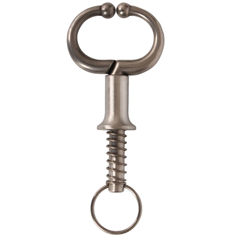 Cow Nose Pliers Stainless Steel Spring Self-Locking Cattle Nose Pliers Livestock Tool For Farm Ranch Veterinary
Cow Nose Pliers Stainless Steel Spring Self-Locking Cattle Nose Pliers Livestock Tool For Farm Ranch Veterinary