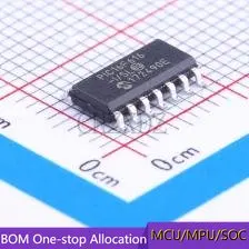 100% оригинальная Φ/SL PIC16F616-I микрокомпьютер с одним чипом (MCU/MPU/SOC) PIC16F616 I SL
100% оригинальная Φ/SL PIC16F616-I микрокомпьютер с одним чипом (MCU/MPU/SOC) PIC16F616 I SL