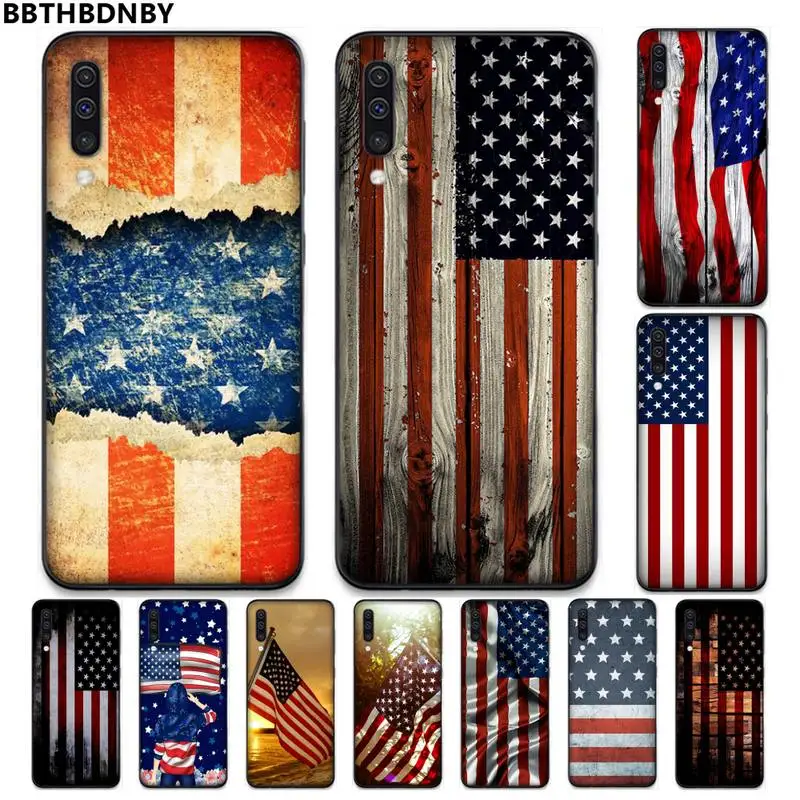 American Flag Phone Case For Samsung galaxy A S note 10 12 20 32 40 50 51 52 70 71 72 21 fe s ultra plus
American Flag Phone Case For Samsung galaxy A S note 10 12 20 32 40 50 51 52 70 71 72 21 fe s ultra plus