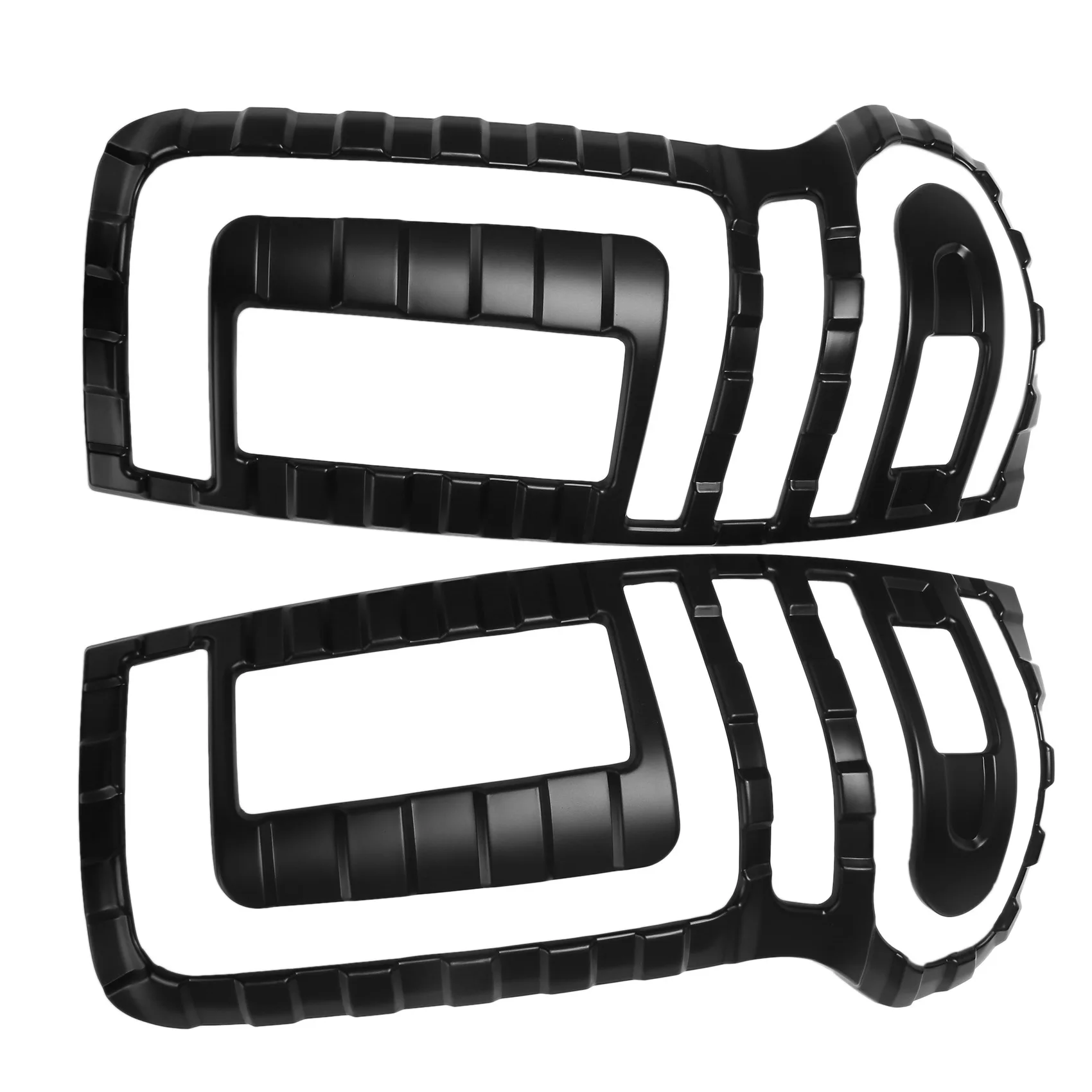Car Rear Tail Light Cover Frame Decoration Accessories for Great Wall Cannon GWM Poer Ute 2019 - 2022
Car Rear Tail Light Cover Frame Decoration Accessories for Great Wall Cannon GWM Poer Ute 2019 - 2022