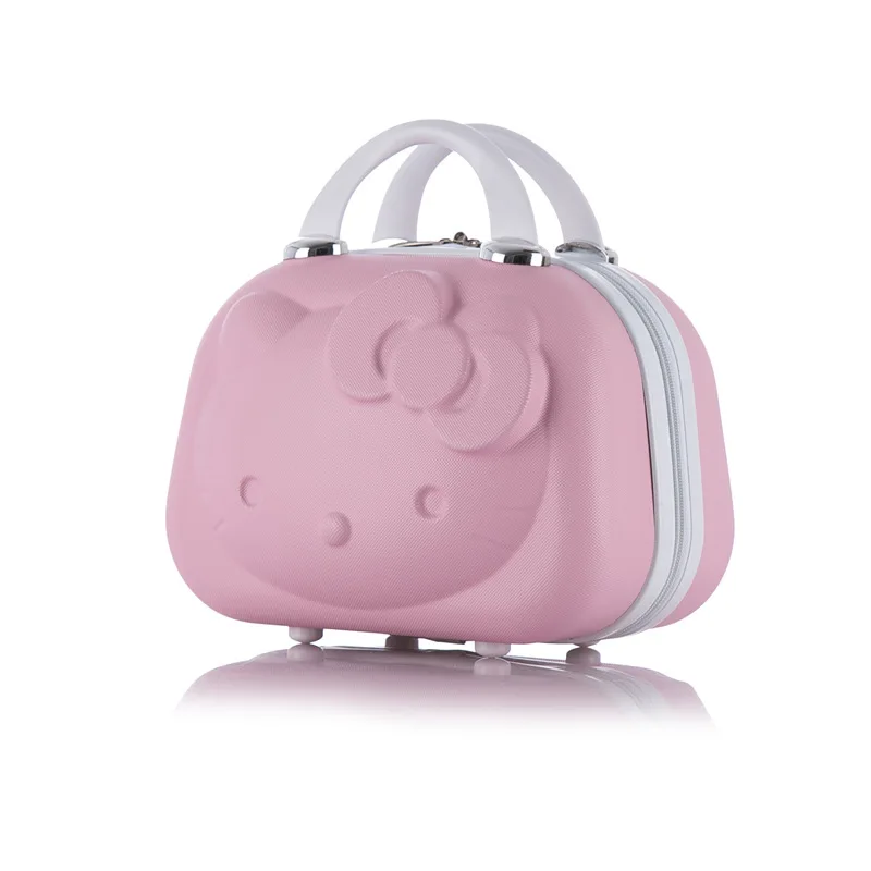 14inch Cosmetic Bag Suitcase Portable Beauty Makeup Box Women Travel Toiletries Organizer Luggage Storage Nail Tool Case Handbag
14inch Cosmetic Bag Suitcase Portable Beauty Makeup Box Women Travel Toiletries Organizer Luggage Storage Nail Tool Case Handbag