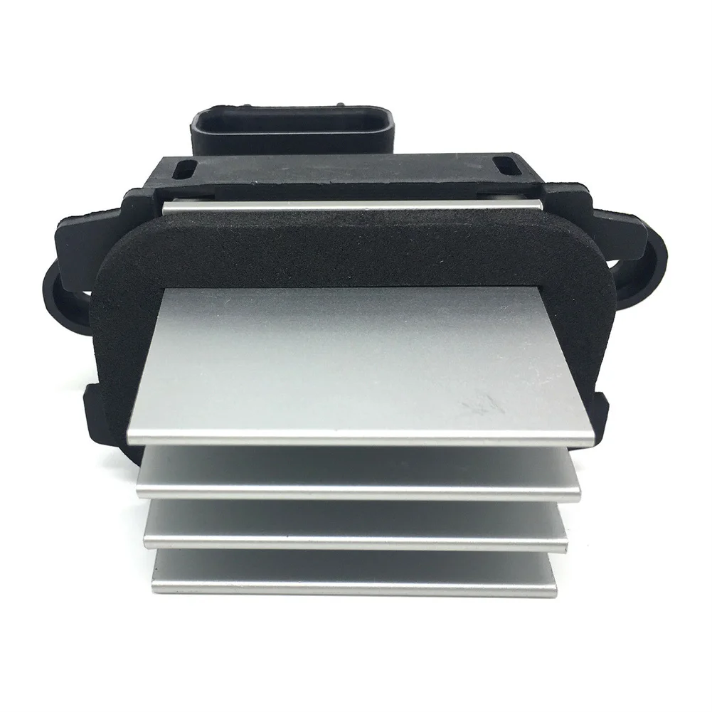 High Quality Durable Brand New Fan Resistance 4 Pins 5F9Z19E624AA BL3Z-19E624-A Blower Motor Resistor Control Module
High Quality Durable Brand New Fan Resistance 4 Pins 5F9Z19E624AA BL3Z-19E624-A Blower Motor Resistor Control Module