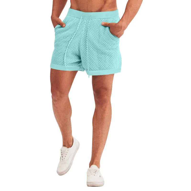 Man swimsuit 2023 Summer New Men's Fashion Beach Swimwear Shorts Double Layer Hollow Out Personalized Casual Swimming Shorts
Man swimsuit 2023 Summer New Men's Fashion Beach Swimwear Shorts Double Layer Hollow Out Personalized Casual Swimming Shorts