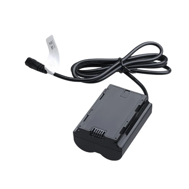 1Set Black Dummy Battery Male Connector USB C Power Cable For Fujifilm X-T4 XT4 GFX100S 50S II Camera
1Set Black Dummy Battery Male Connector USB C Power Cable For Fujifilm X-T4 XT4 GFX100S 50S II Camera
