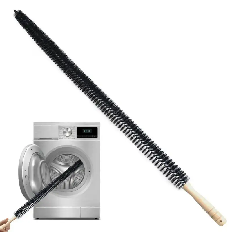 Washing Machine Cleaning Brush Refrigerator Brush Lint Remover Reusable Refrigerator Coil Brush Lint Remover Portable Cleaning
Washing Machine Cleaning Brush Refrigerator Brush Lint Remover Reusable Refrigerator Coil Brush Lint Remover Portable Cleaning