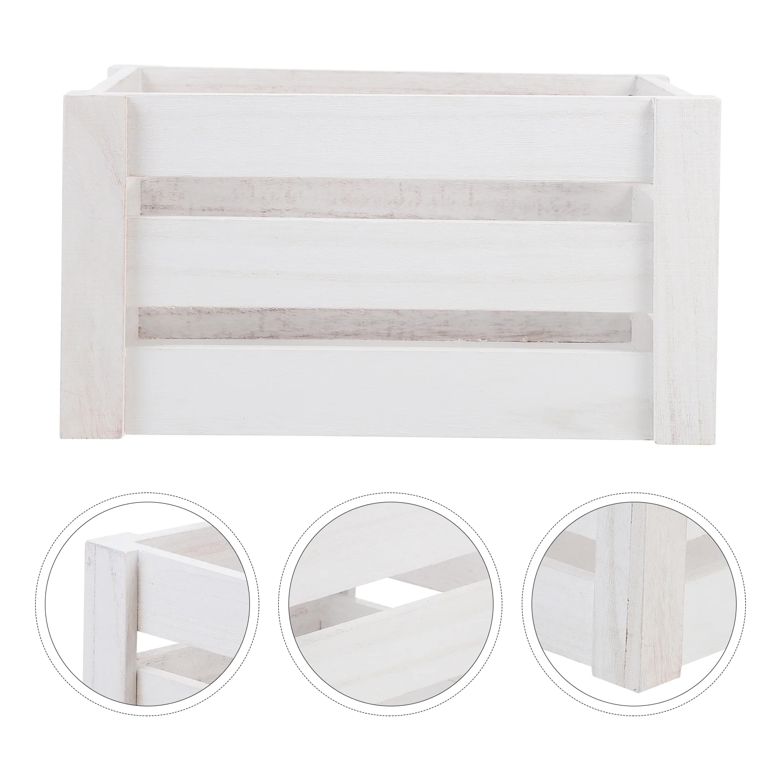 Wooden Storage Wood Crate Crates Box Organizer Farmhouse Decorative Boxes Desktop Nesting Bin Sundries Basket Container Toys
Wooden Storage Wood Crate Crates Box Organizer Farmhouse Decorative Boxes Desktop Nesting Bin Sundries Basket Container Toys
