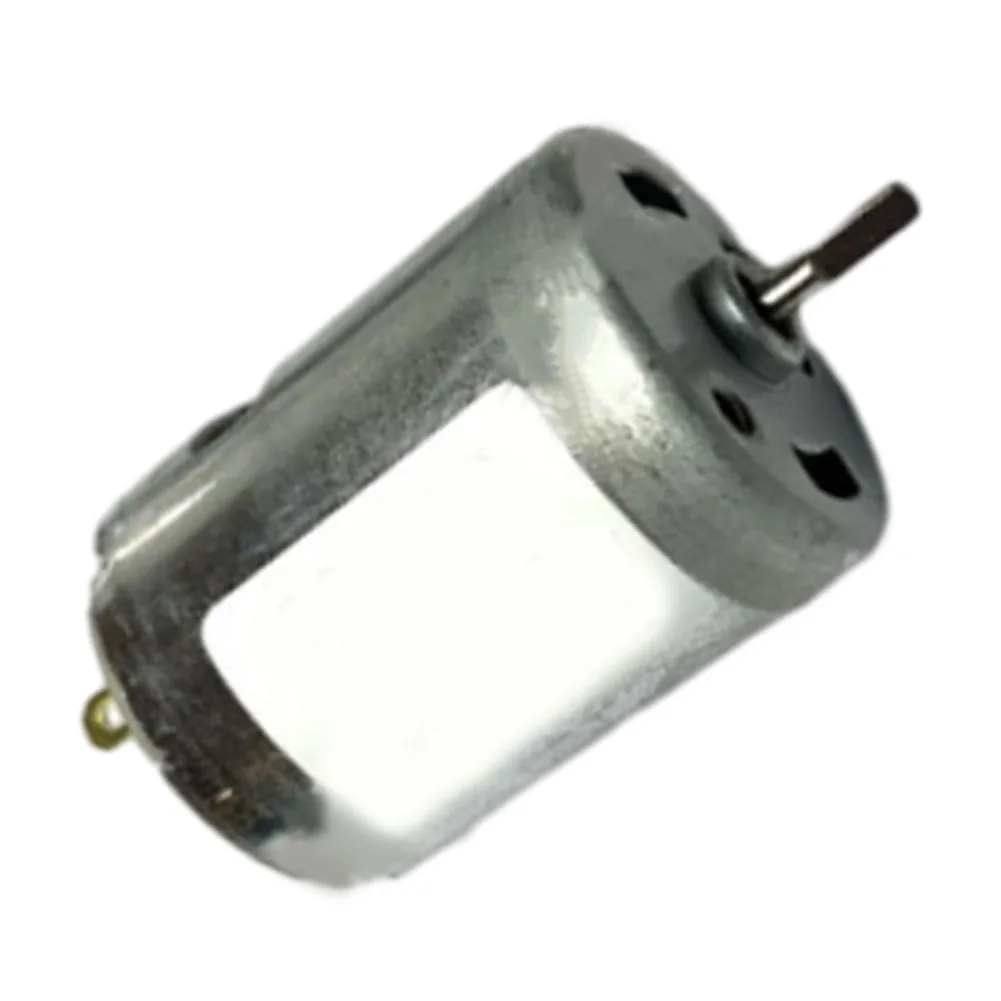 Restore the Efficiency and Functionality of your For GO Cordless Screwdriver with our DC Motor Spare Part 1 Pc
Restore the Efficiency and Functionality of your For GO Cordless Screwdriver with our DC Motor Spare Part 1 Pc