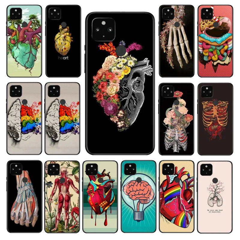 Human Organs Brain Meridian Kidney Phone Case for Google Pixel 7 Pro 7 6 Pro 6A 5A 4A 3A Pixel 4 XL Pixel 5 6 4 3 XL 3A XL 2 XL
Human Organs Brain Meridian Kidney Phone Case for Google Pixel 7 Pro 7 6 Pro 6A 5A 4A 3A Pixel 4 XL Pixel 5 6 4 3 XL 3A XL 2 XL